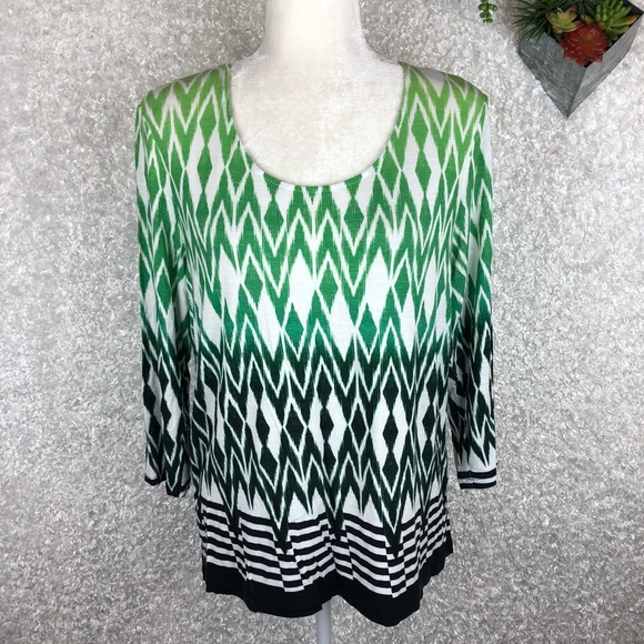 Chico's Tops - Chico’s Top | L